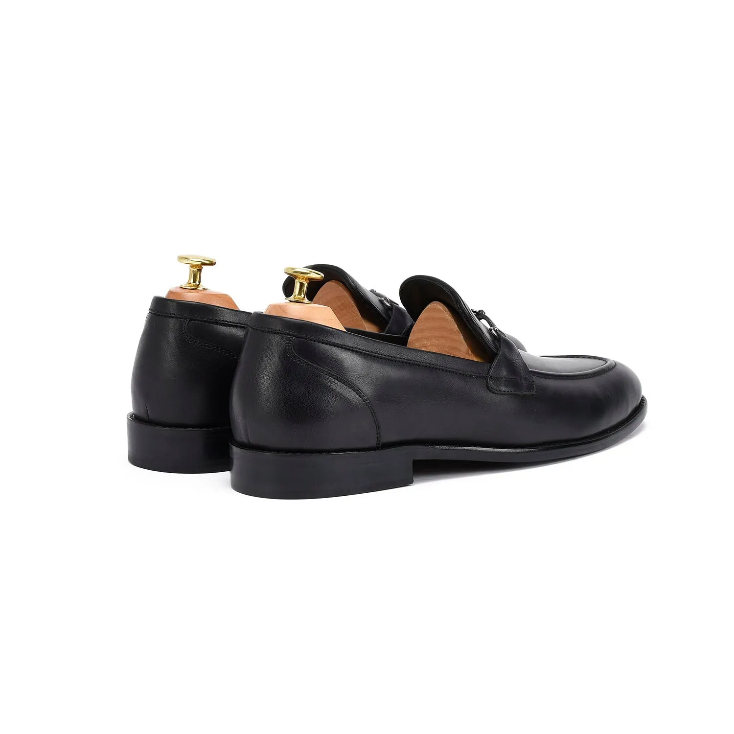 Edward Slip On Black