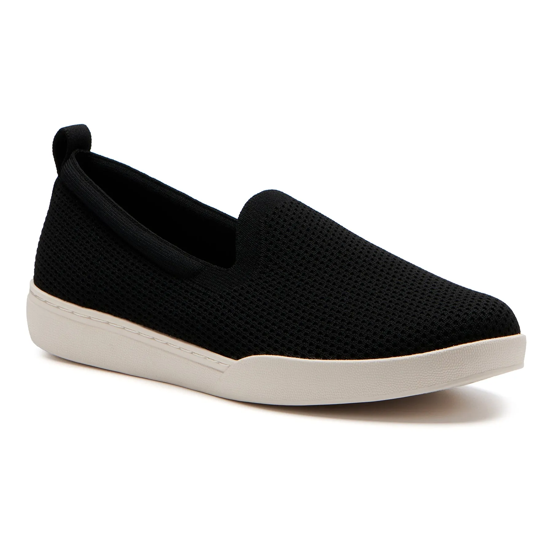 Encore Knit Slip On Metatarsal