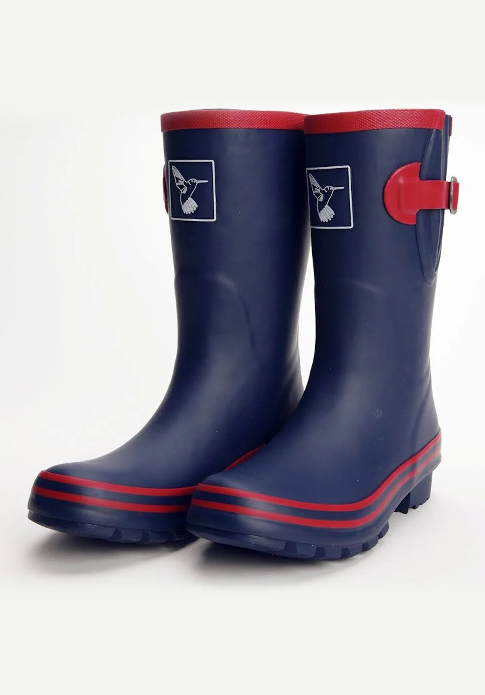 Evercreatures Raspnavy Short Wellies