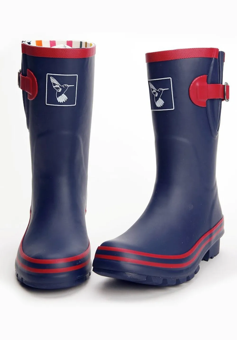 Evercreatures Raspnavy Short Wellies