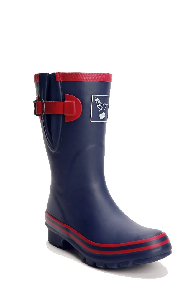 Evercreatures Raspnavy Short Wellies