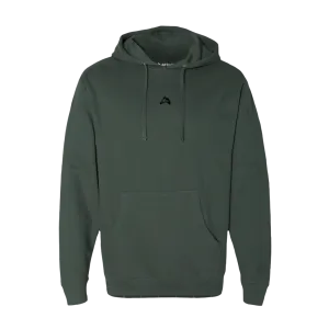 Everyday Explorer Hoodie - Forest