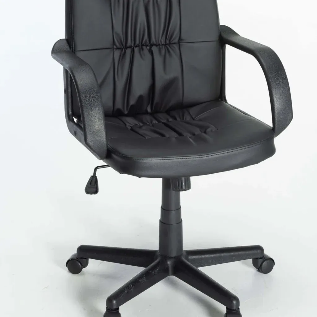 EXECUTIVE MIDBACK OFFICE CHAIR OF610