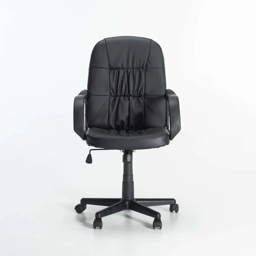 EXECUTIVE MIDBACK OFFICE CHAIR OF610