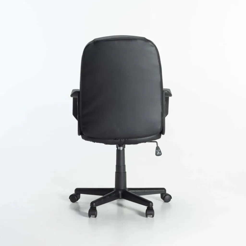 EXECUTIVE MIDBACK OFFICE CHAIR OF610