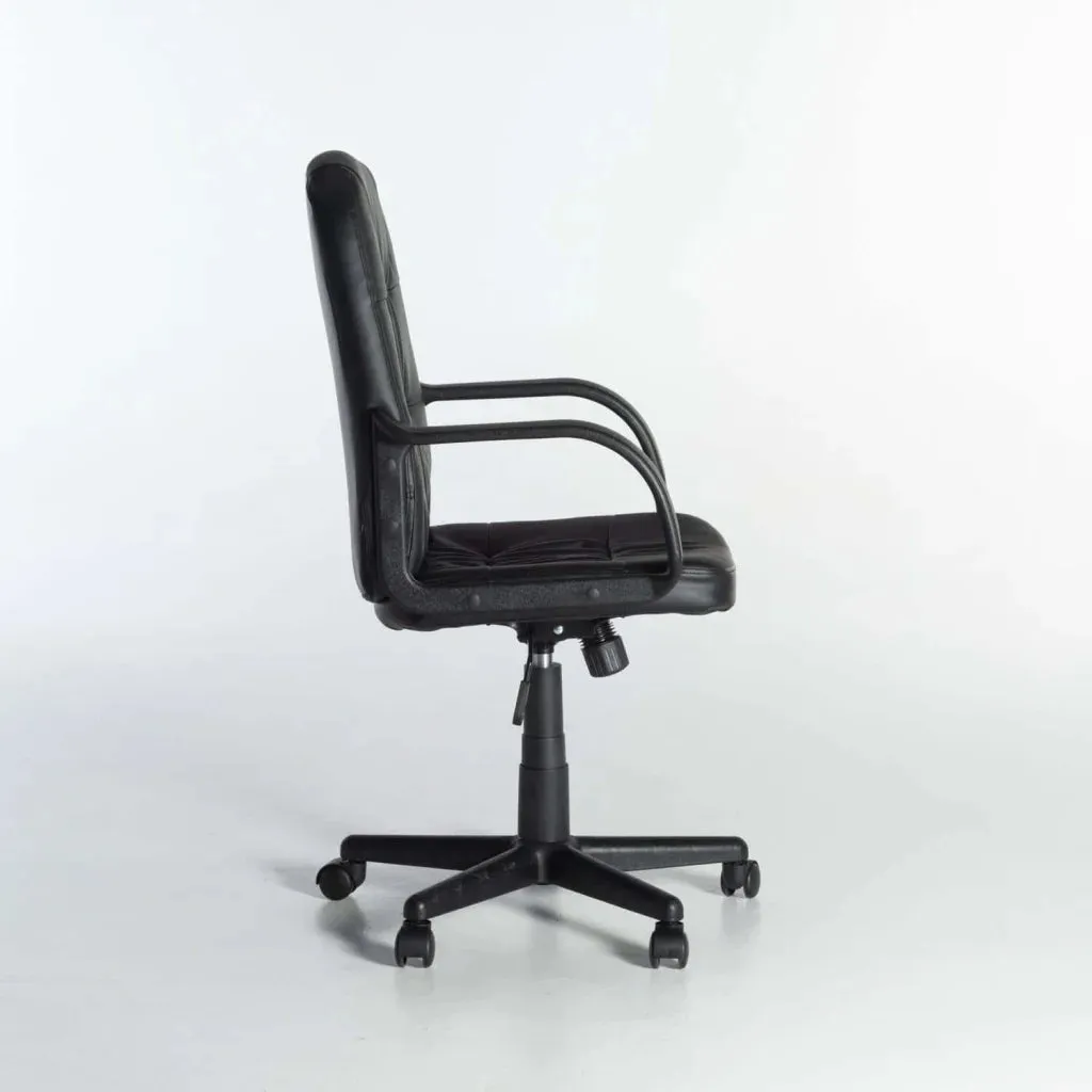 EXECUTIVE MIDBACK OFFICE CHAIR OF610