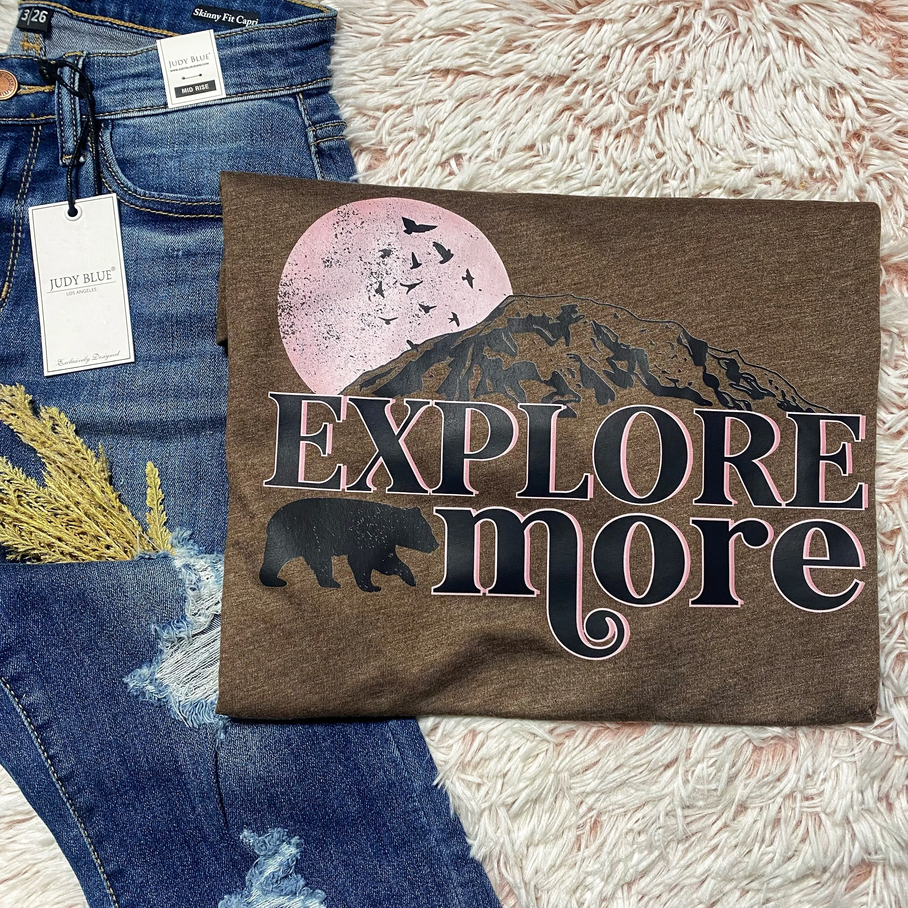 Explore More