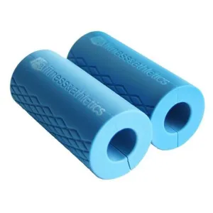 Fitness & Athletics Silicone Gym Bar Grips