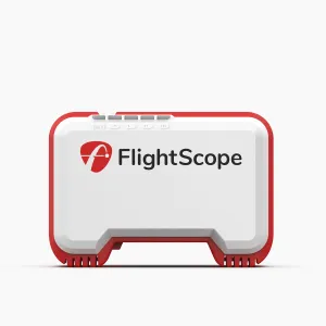 FlightScope Mevo Launch Monitor