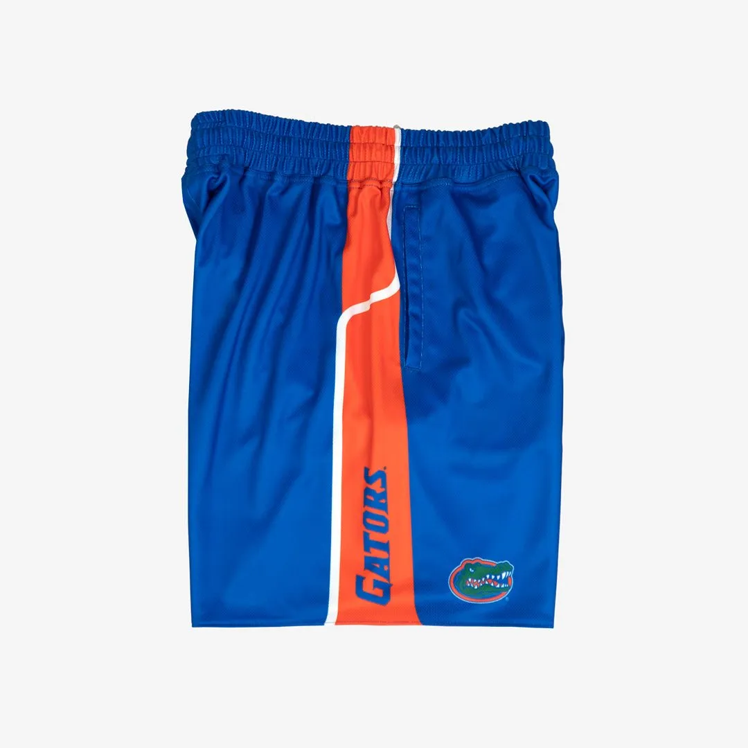 Florida Gators 2005-2006 Retro Shorts