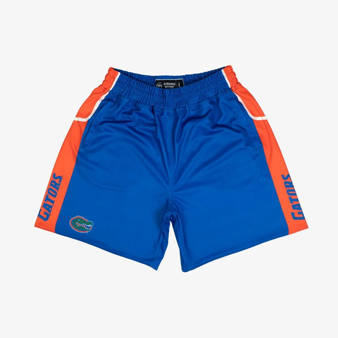 Florida Gators 2005-2006 Retro Shorts