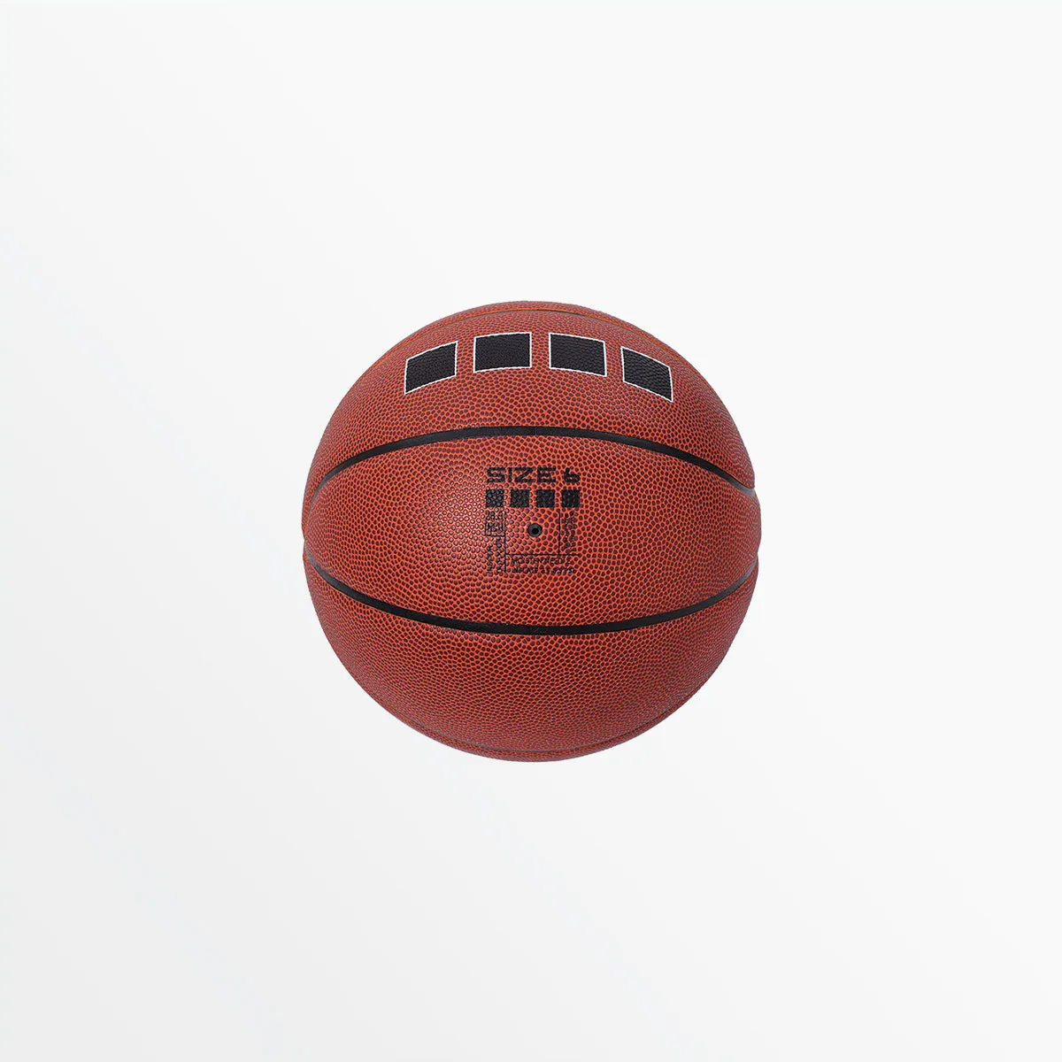 FULL SIZE 6 INDOOR/OUTDOOR BASKETBALL