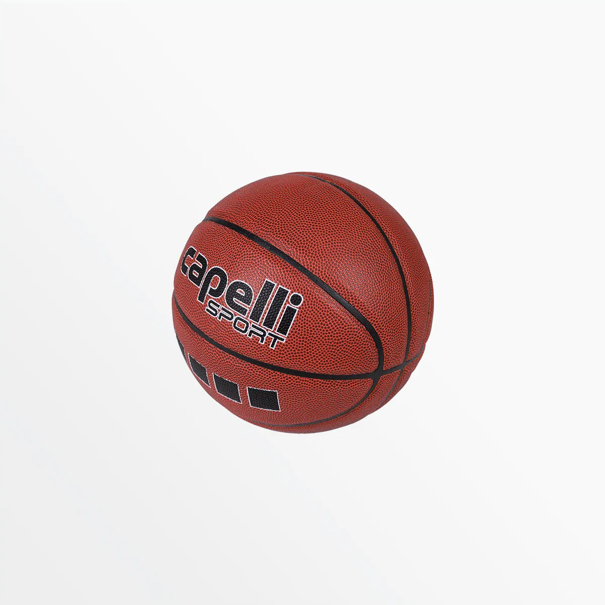 FULL SIZE 6 INDOOR/OUTDOOR BASKETBALL