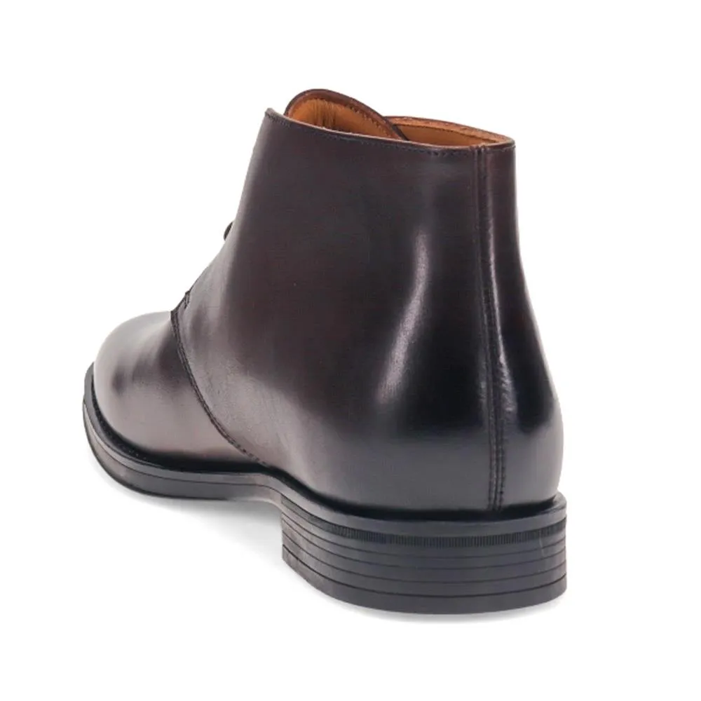 Gordon Leather Chelsea Boots - GORDON / 325 896