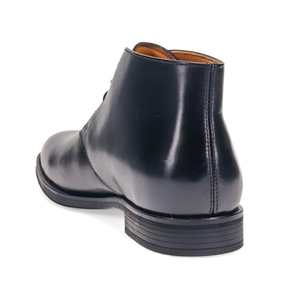 Gordon Leather Chelsea Boots - GORDON / 325 896