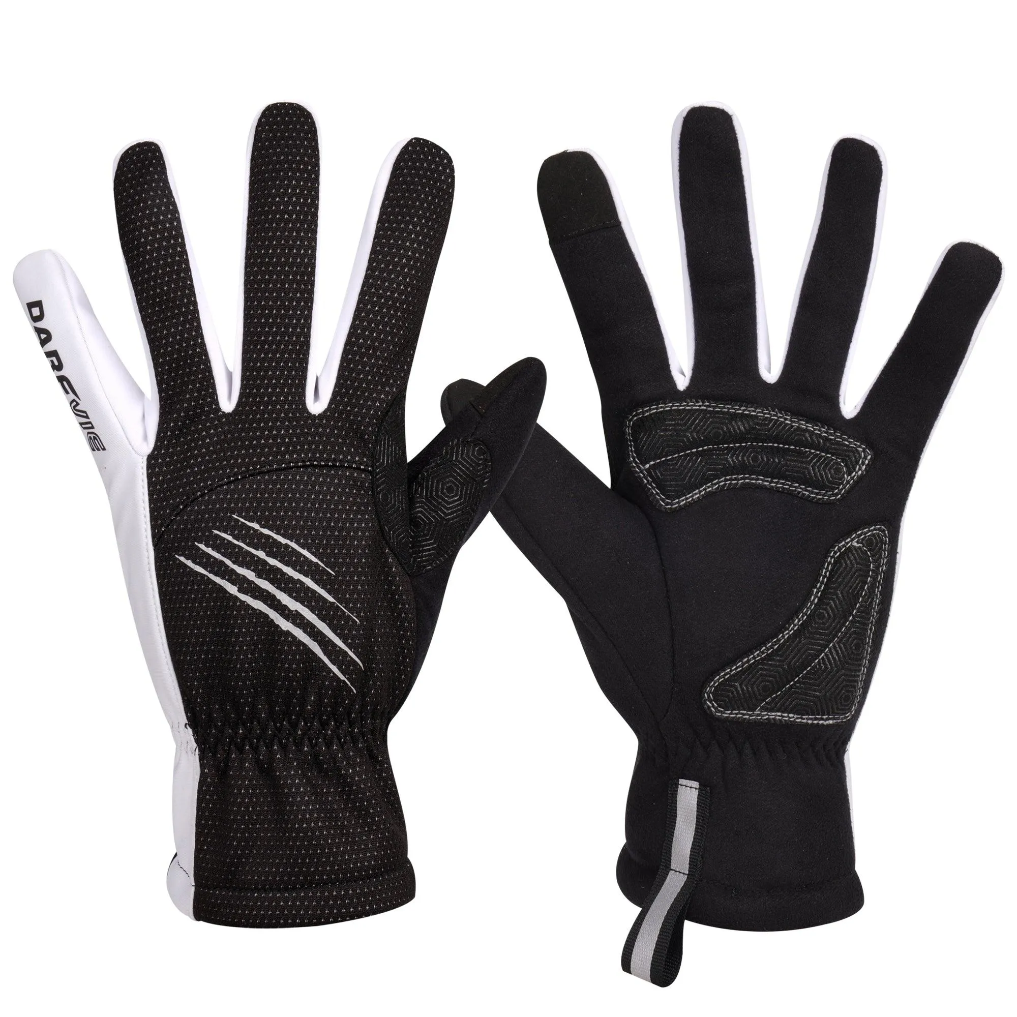 GRIPSPRINT THERMAL FULL FINGER GLOVES