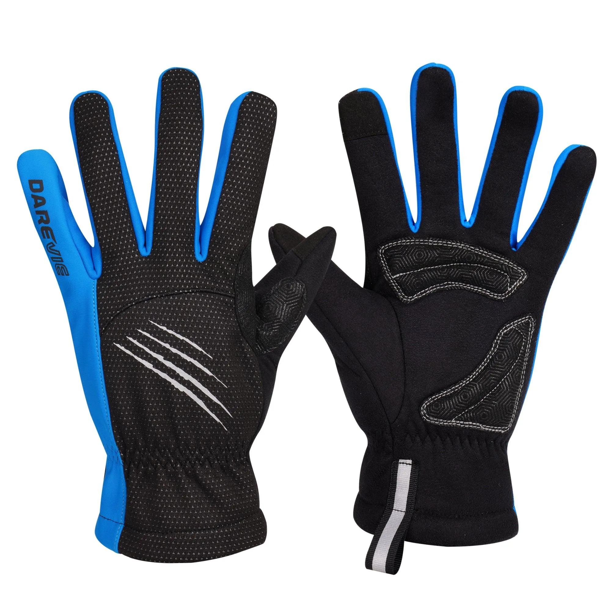 GRIPSPRINT THERMAL FULL FINGER GLOVES