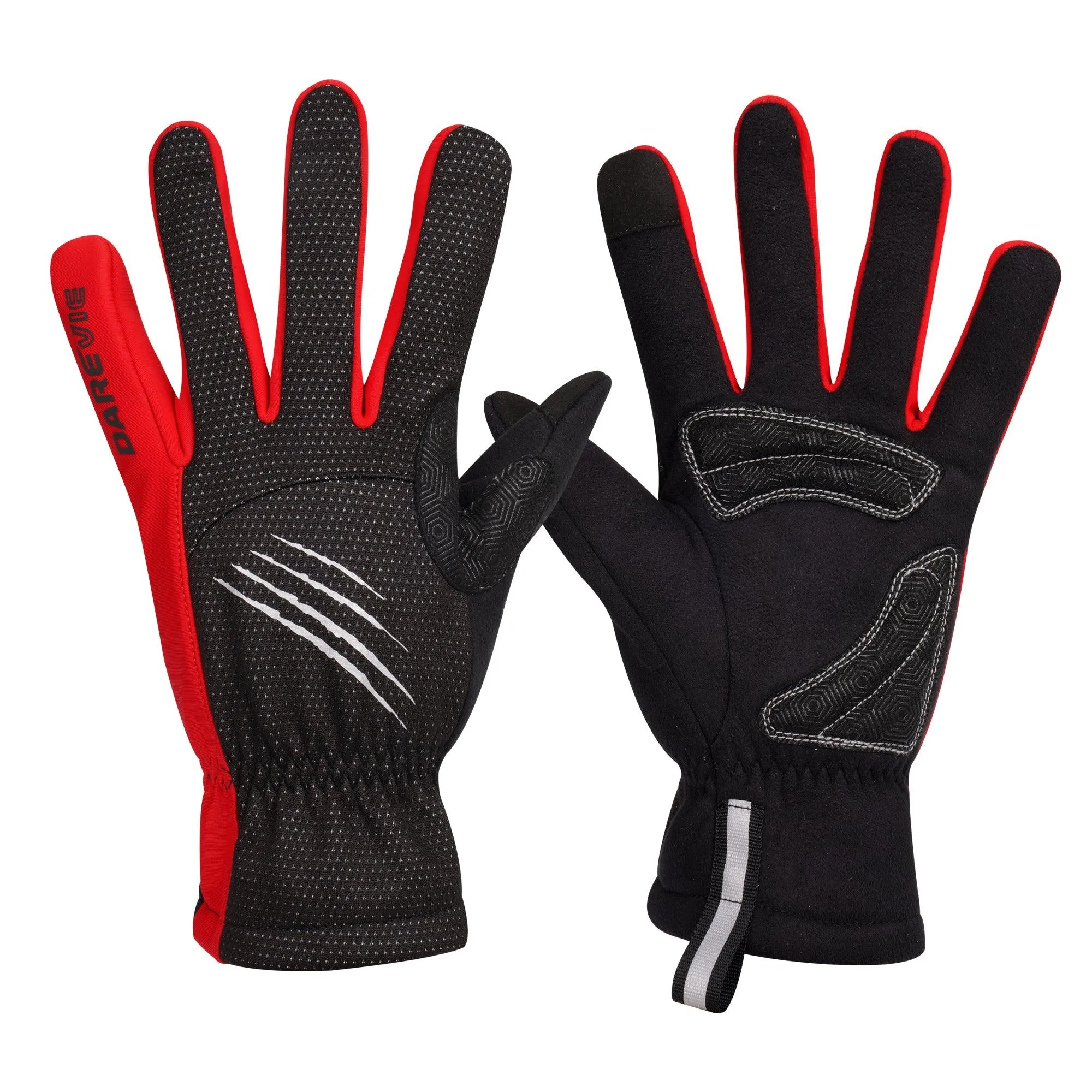 GRIPSPRINT THERMAL FULL FINGER GLOVES