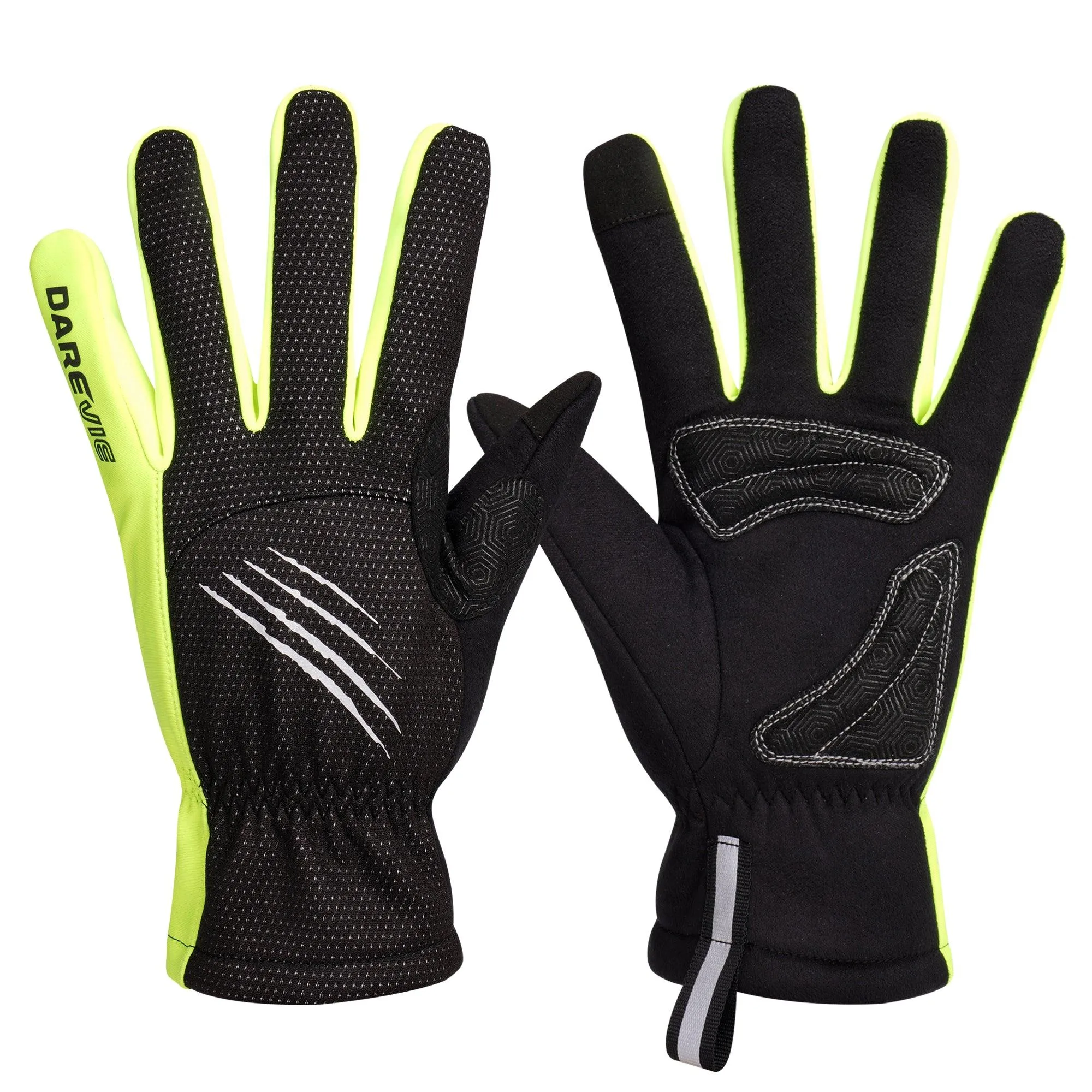 GRIPSPRINT THERMAL FULL FINGER GLOVES