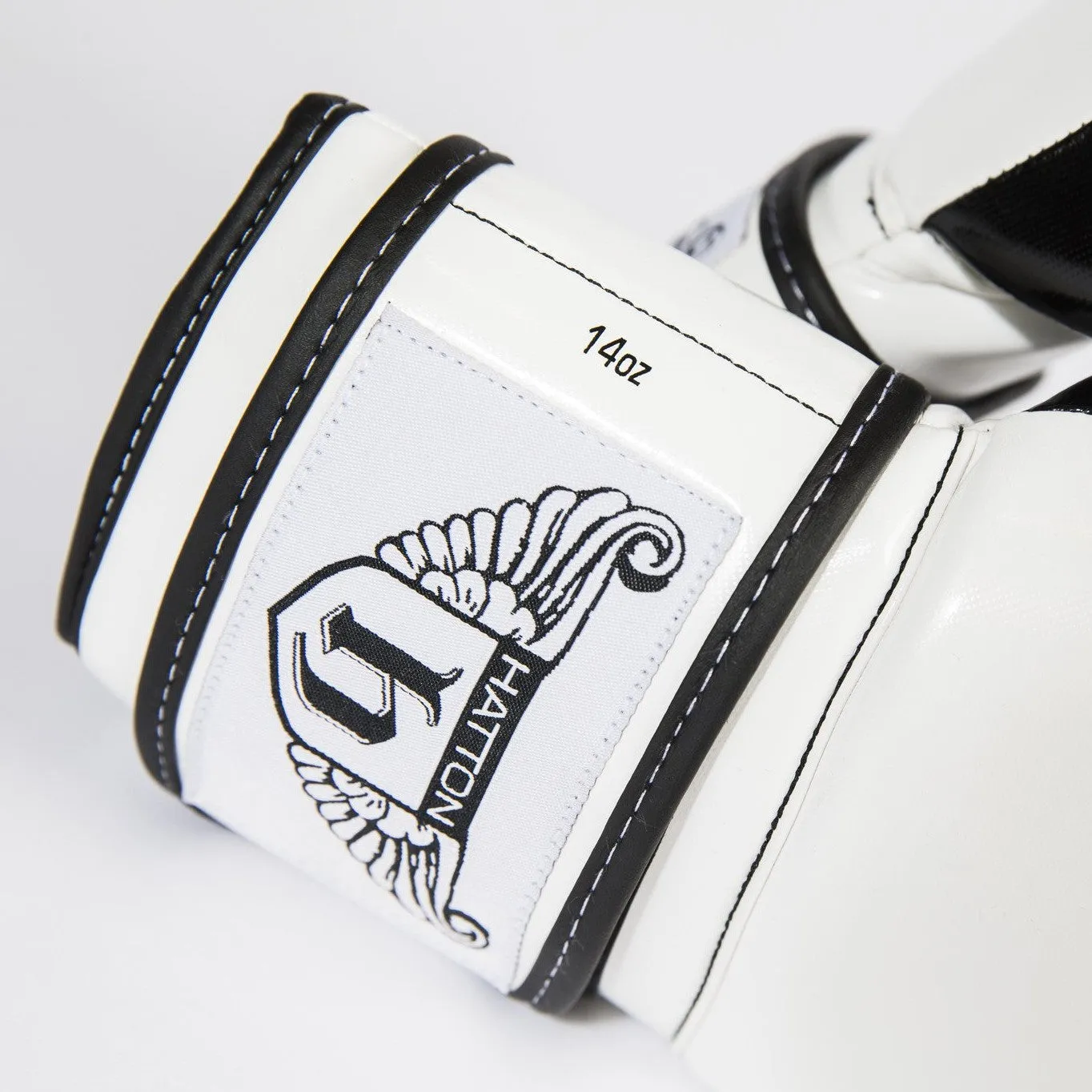 Hatton Boxing Fitness Gloves - Cool Flow PU