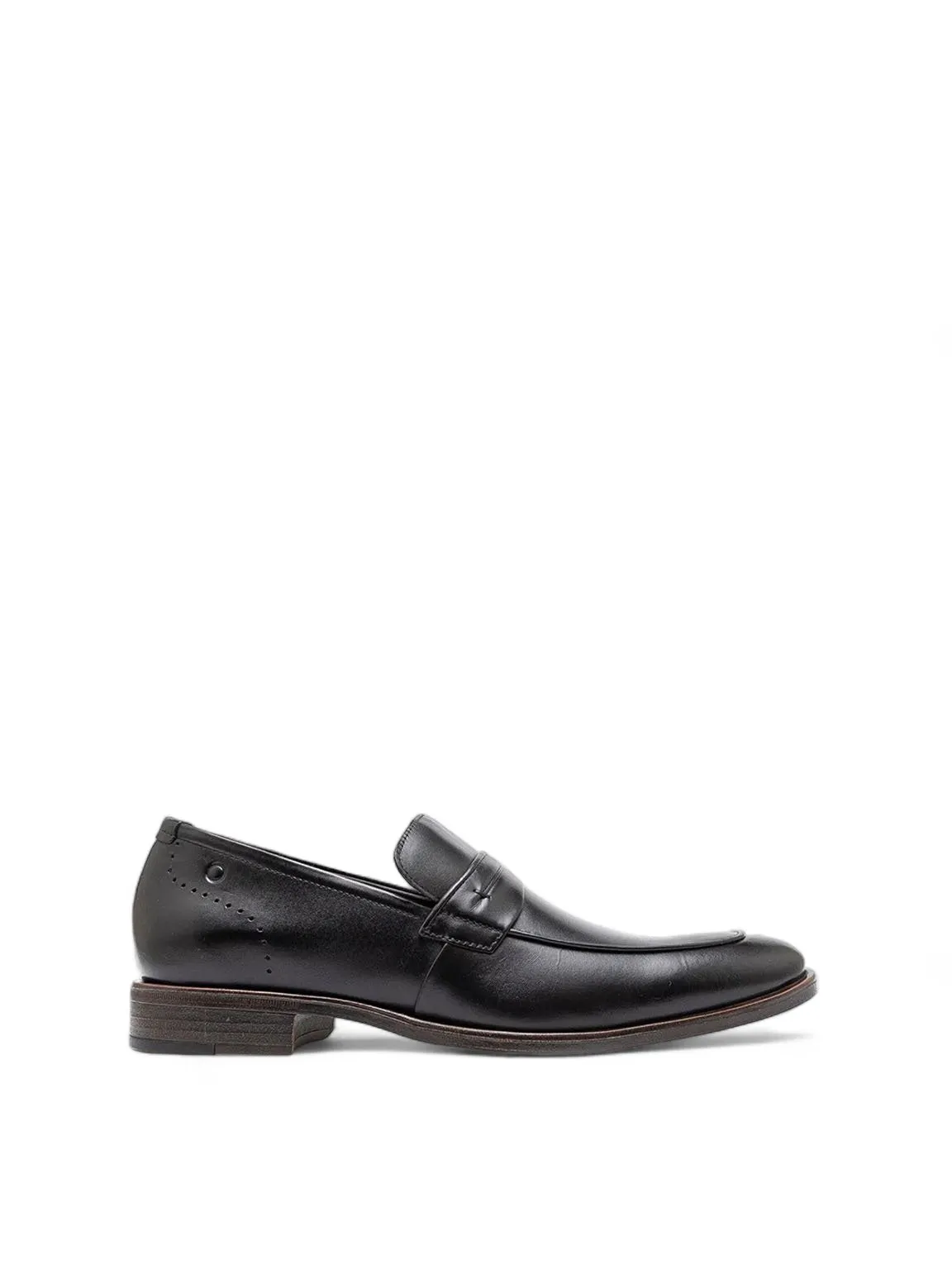 High Soft Men's Penny Loafer