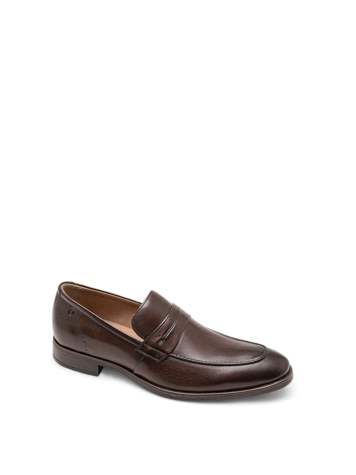 High Soft Men's Penny Loafer