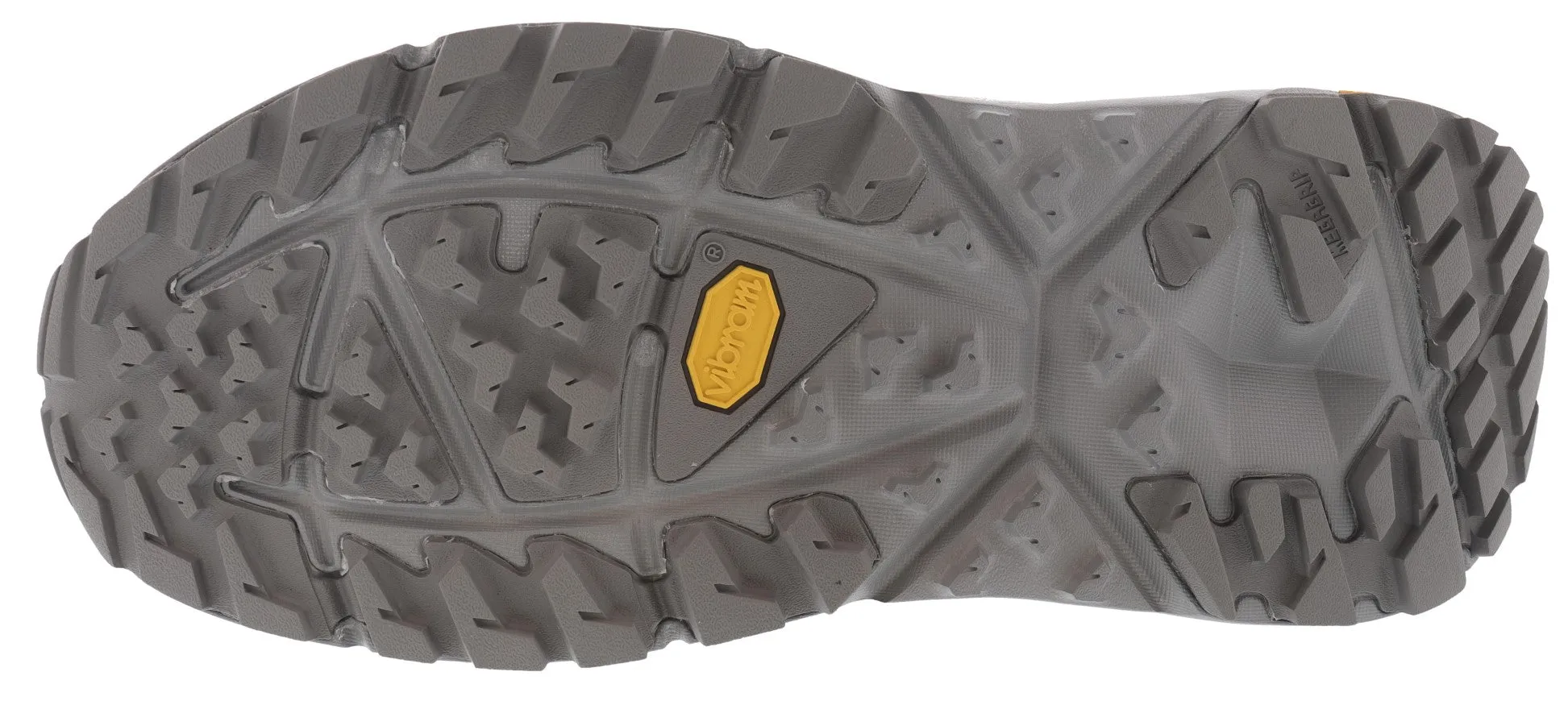 Hoka Men's Kaha Low GTX Hiking Boots