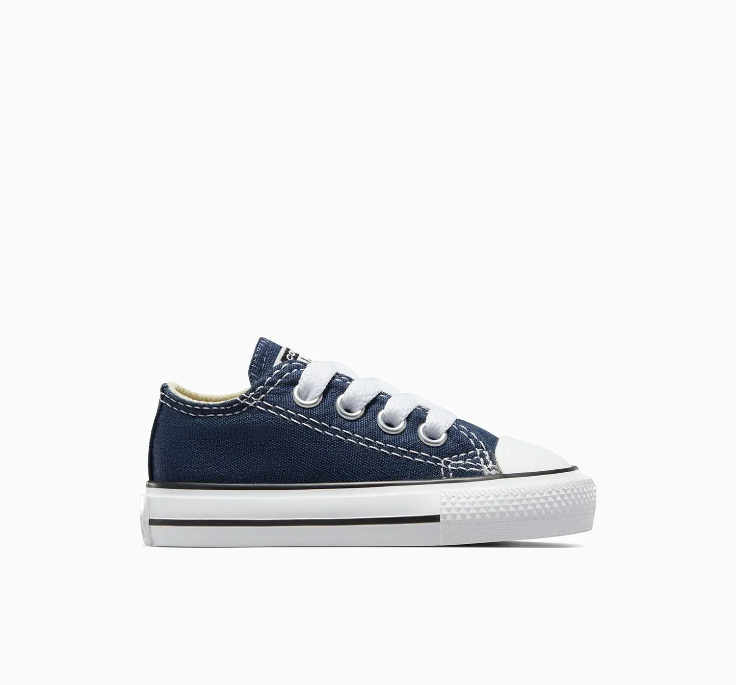 Inf Chuck Taylor Canvas Low| Navy