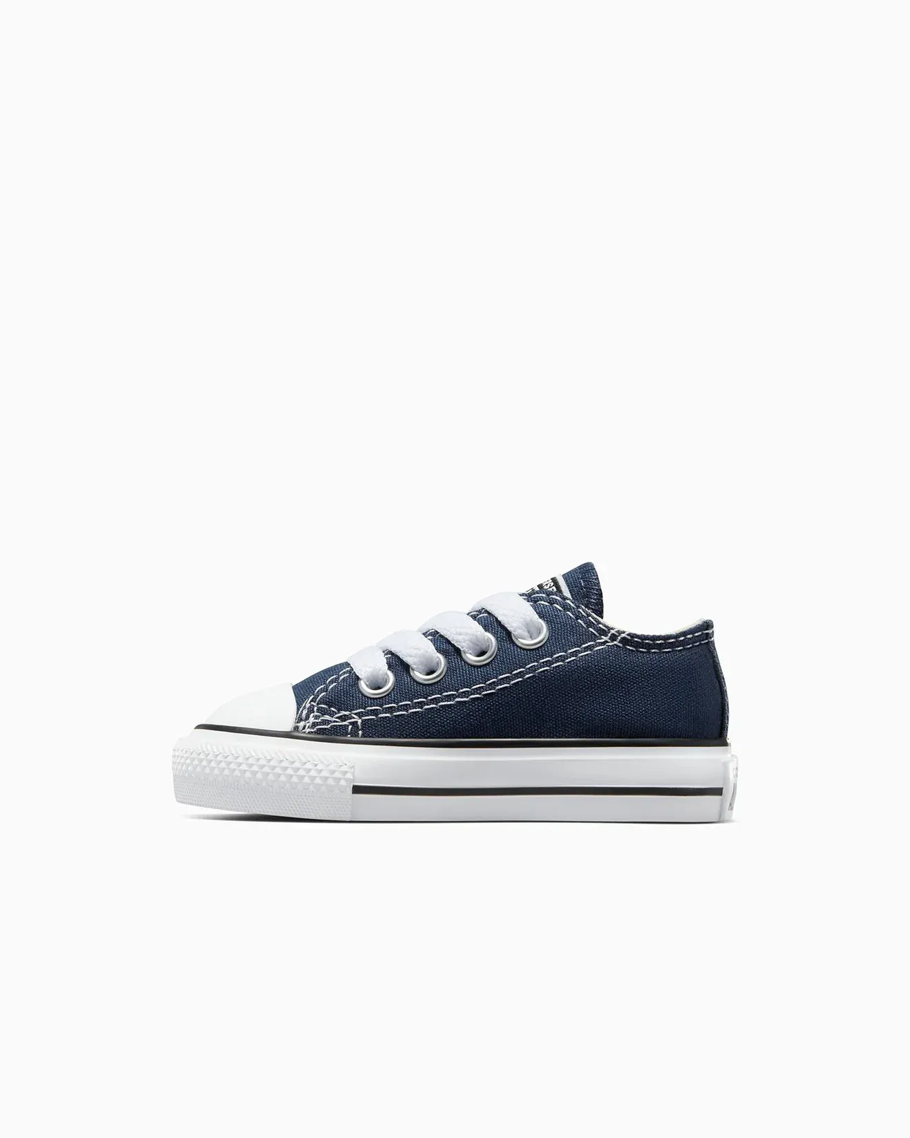 Inf Chuck Taylor Canvas Low| Navy