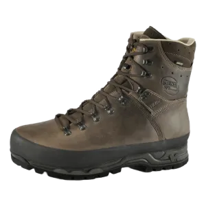 Island Mfs Active Goretex Dark Brown