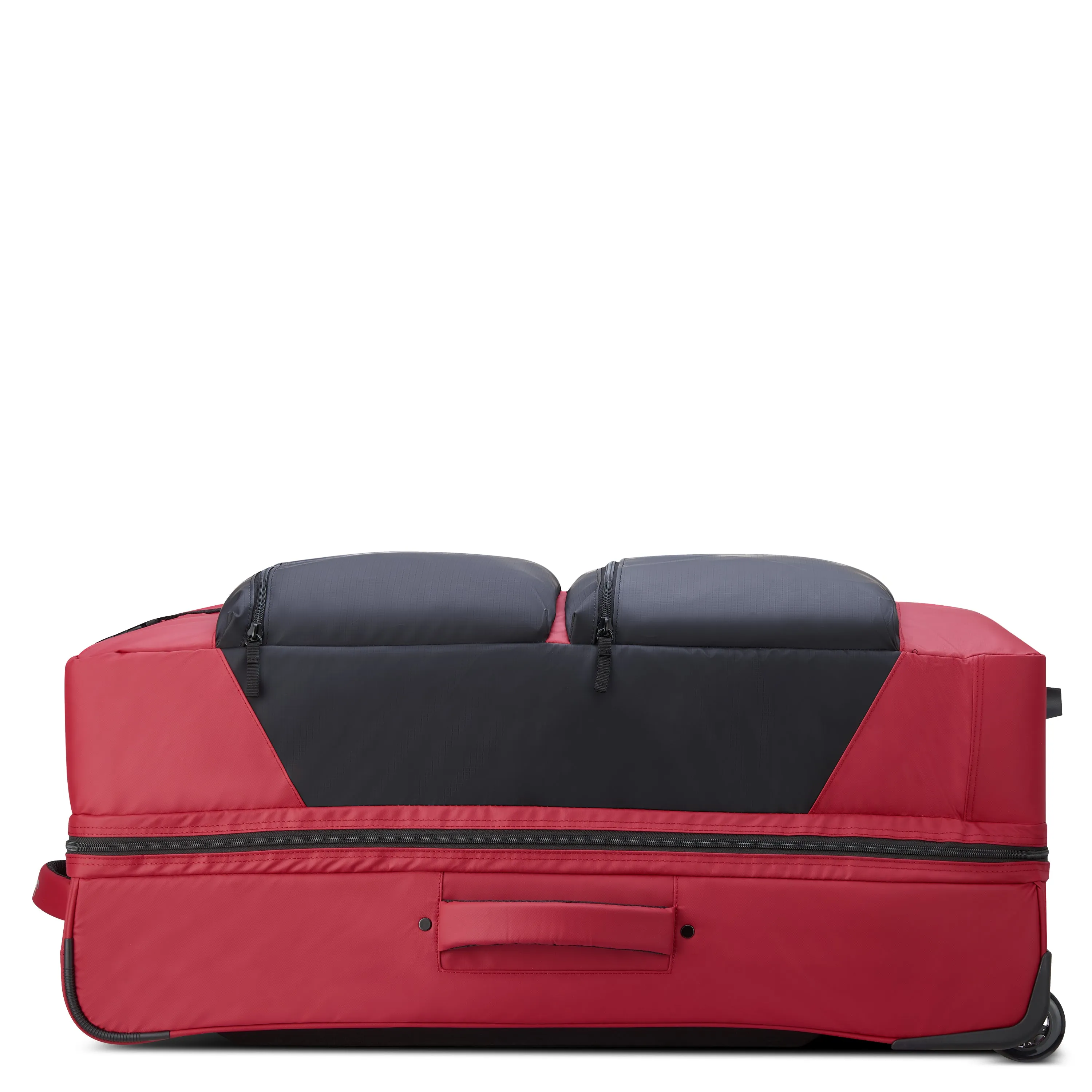 JS006B - Large Rolling Duffel Bag