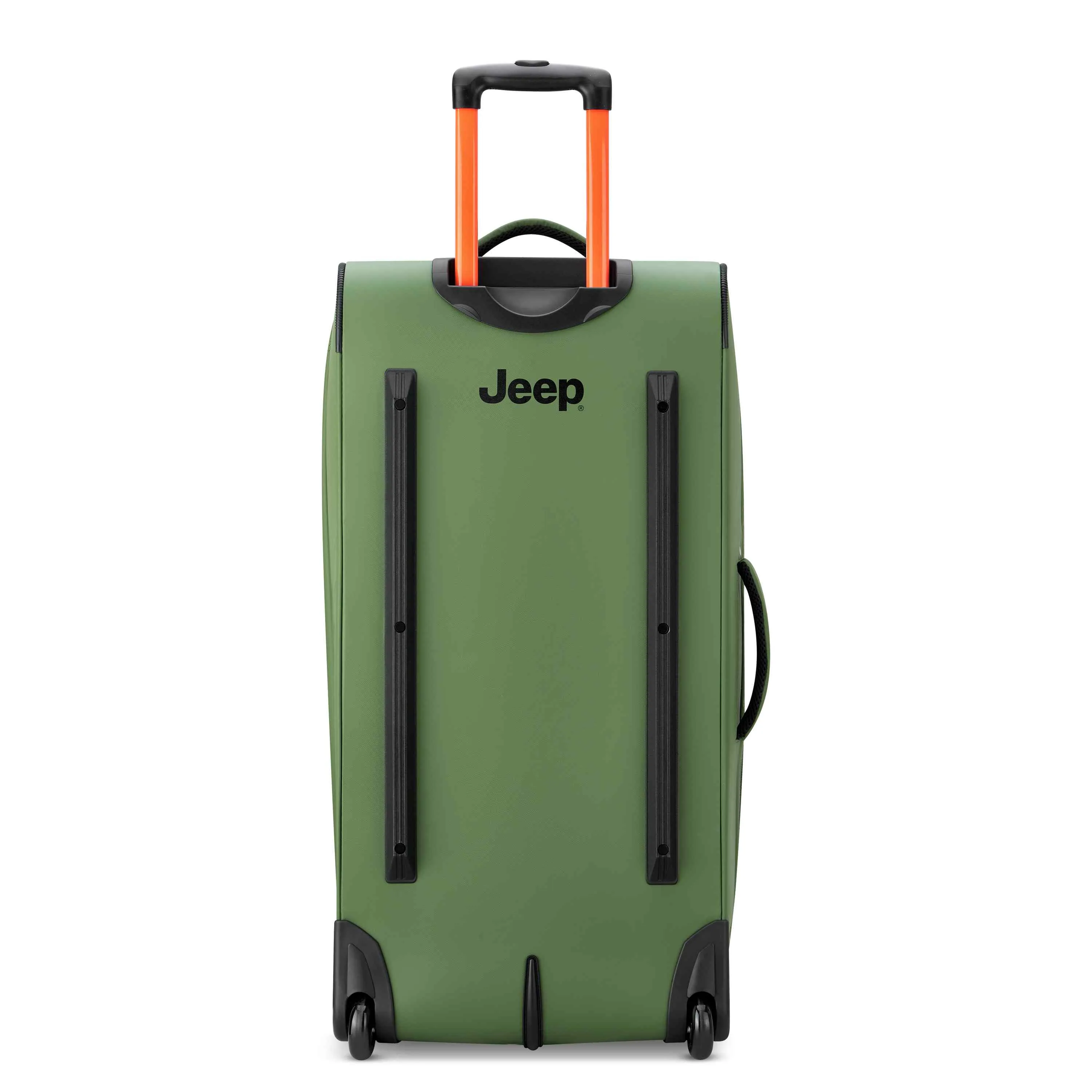 JS006B - Large Rolling Duffel Bag