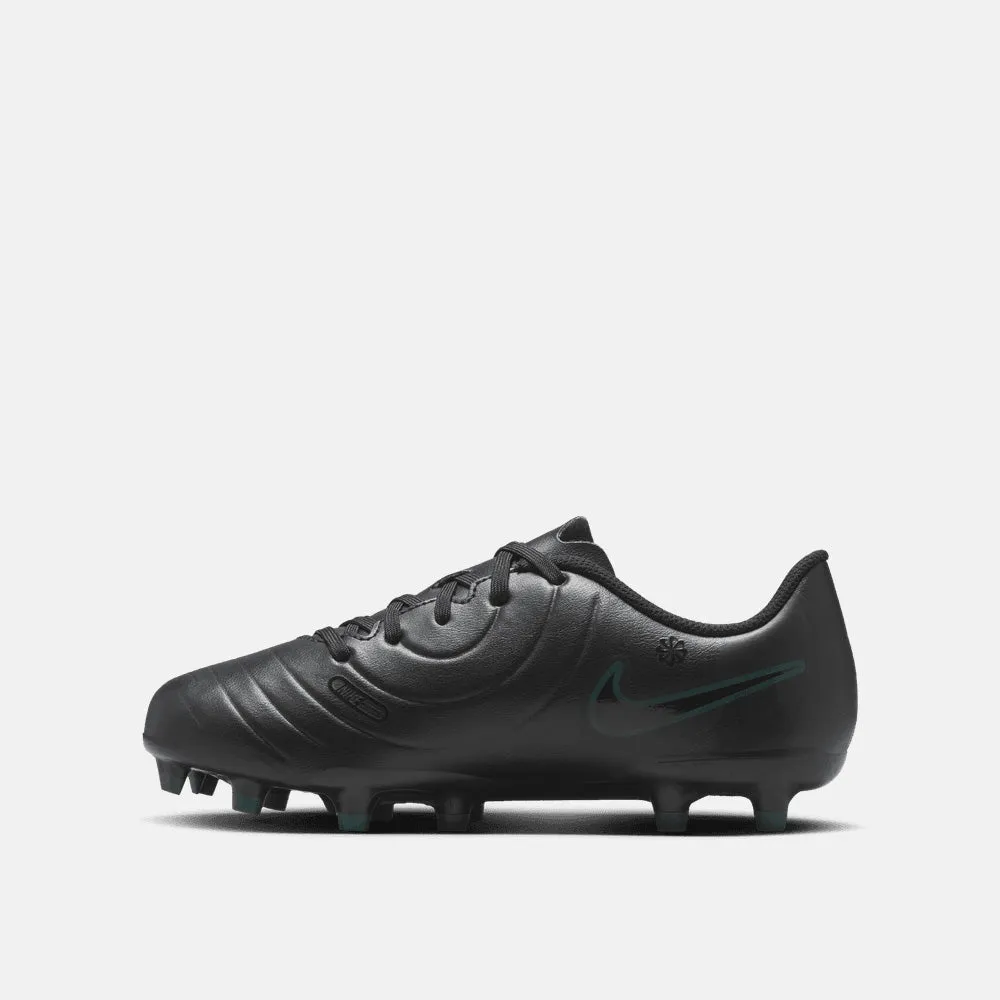 Kids' Jr. Tiempo Legend 10 Club Soccer Cleats