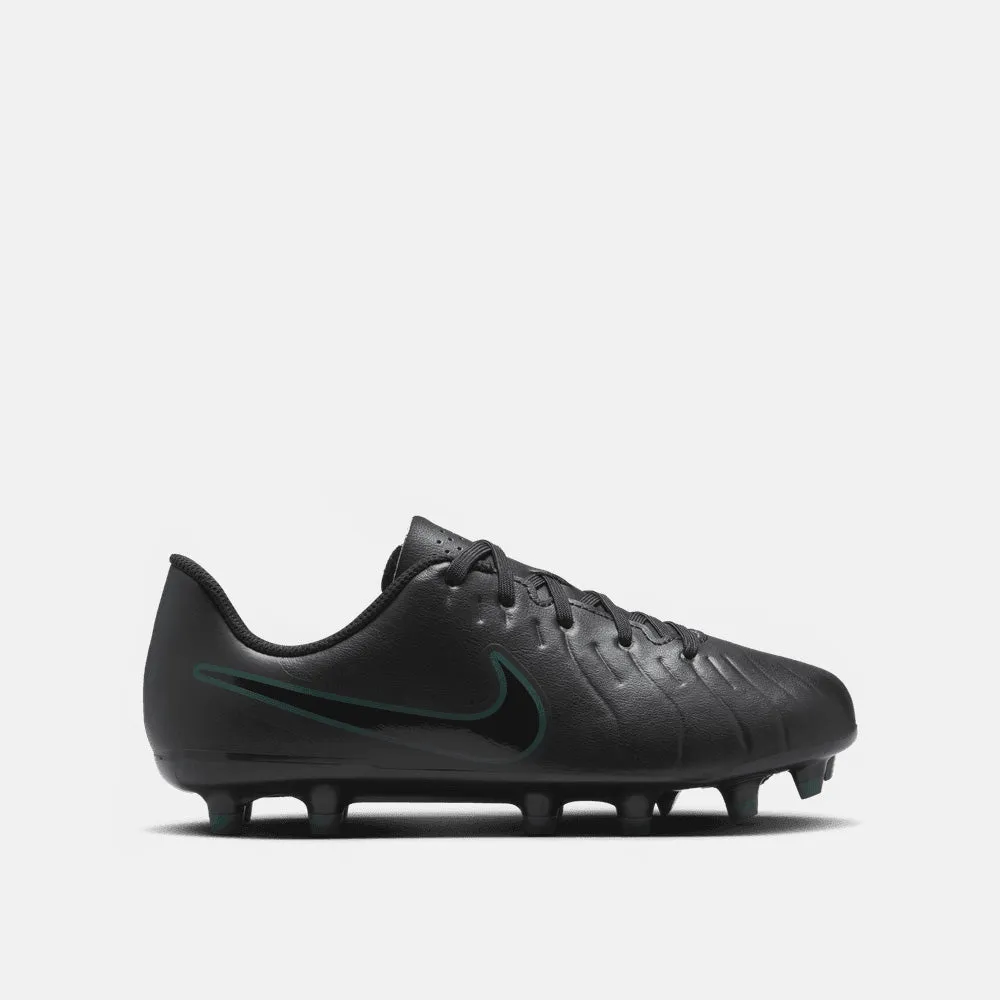 Kids' Jr. Tiempo Legend 10 Club Soccer Cleats