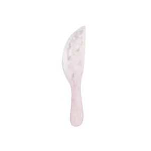 Kip Resin Cheese Knife Nude