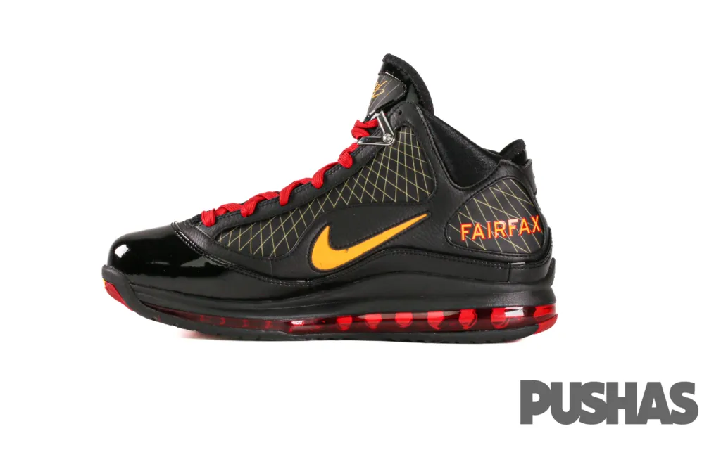 LeBron 7 'Fairfax' (2020)