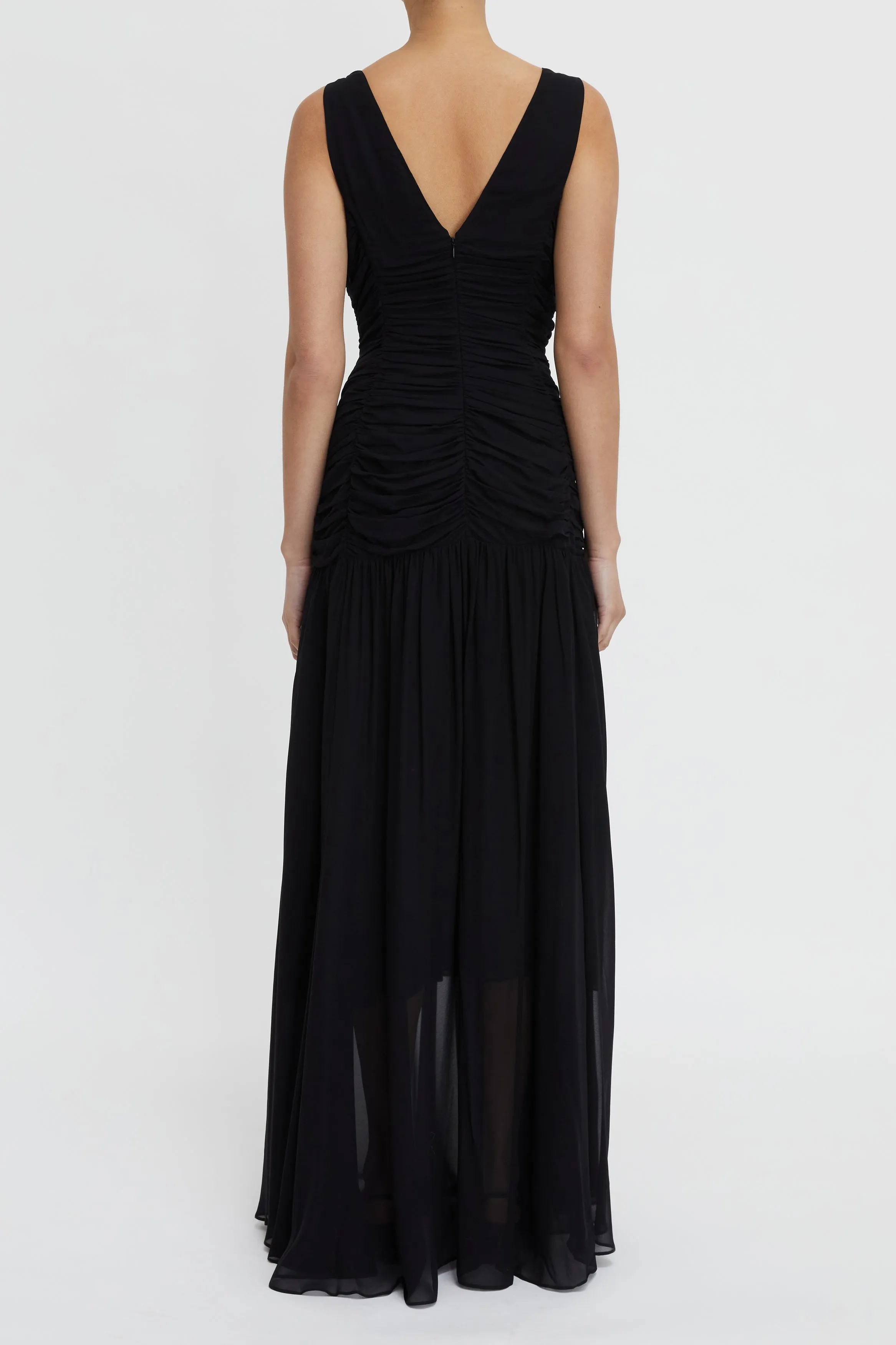 Lou Lou Maxi Dress