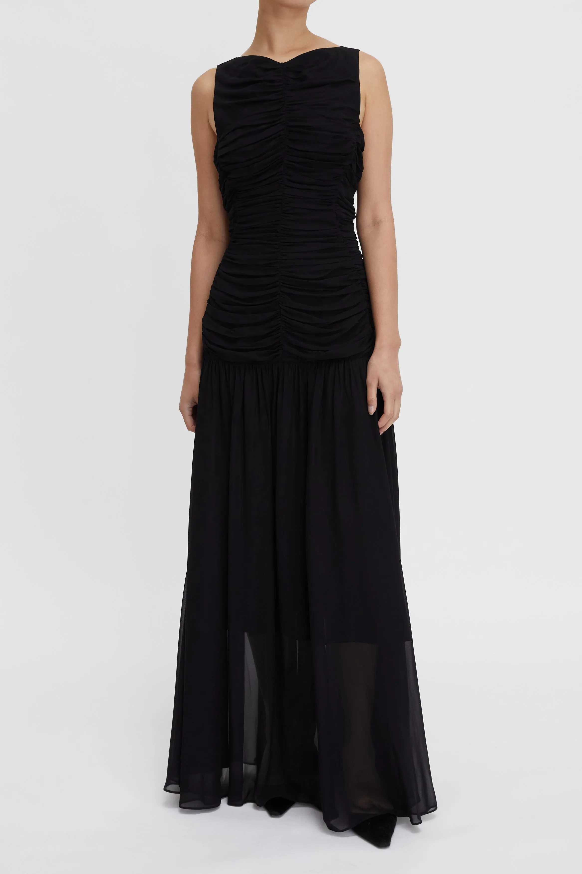 Lou Lou Maxi Dress