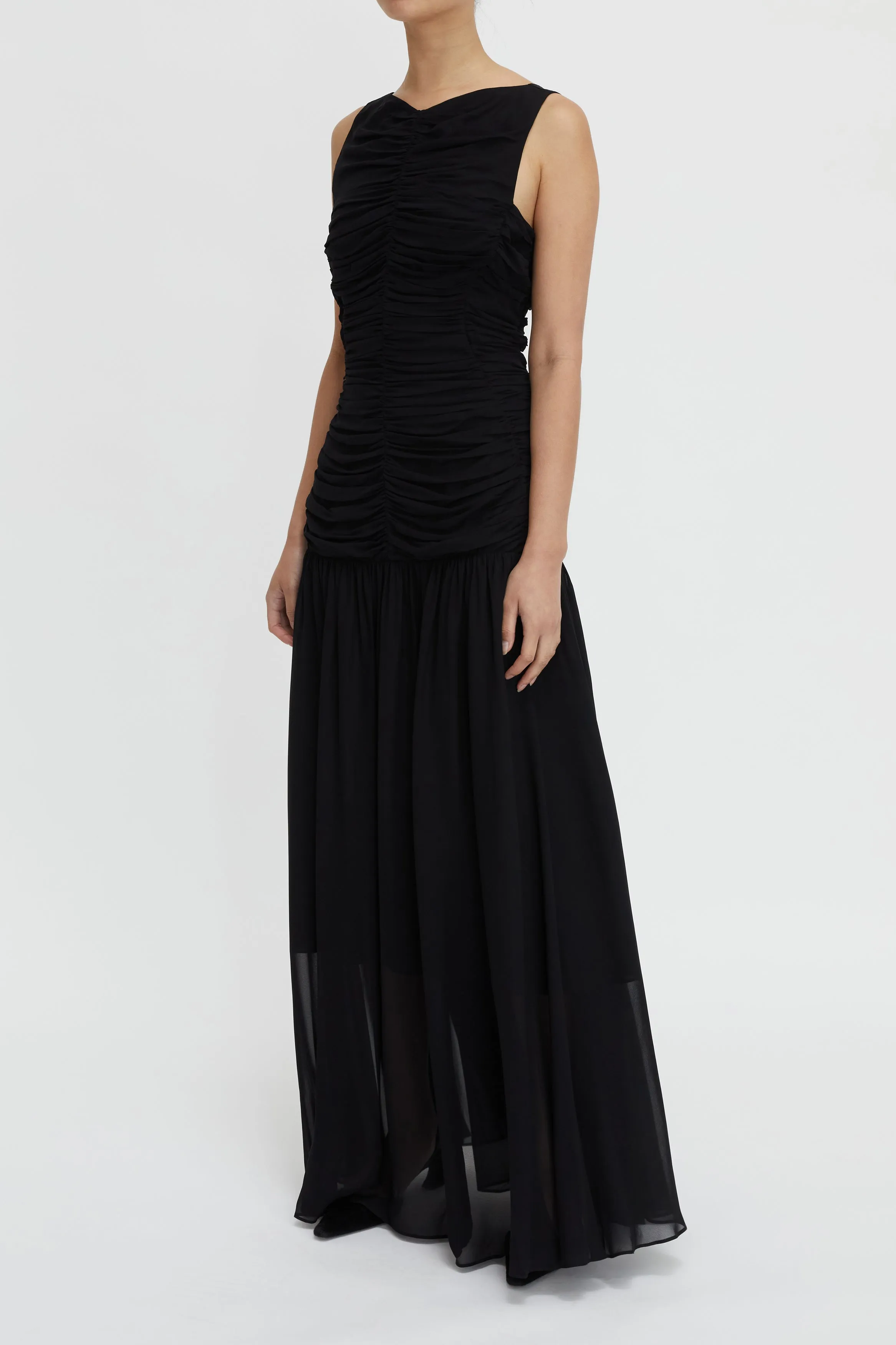 Lou Lou Maxi Dress