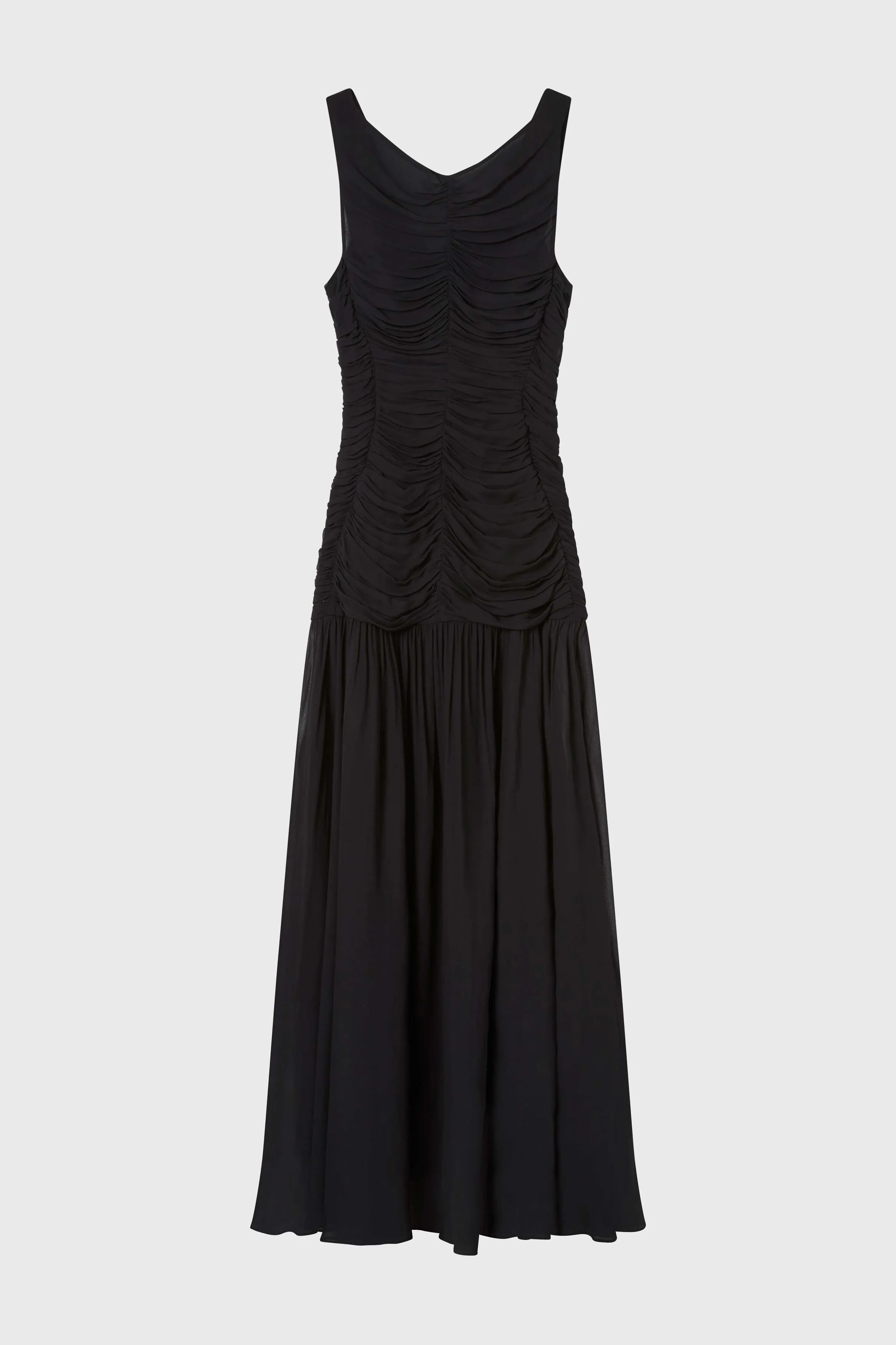 Lou Lou Maxi Dress