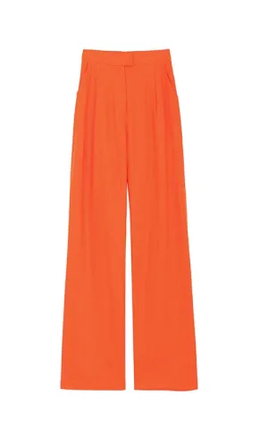 LPE Phedra Orange Pant