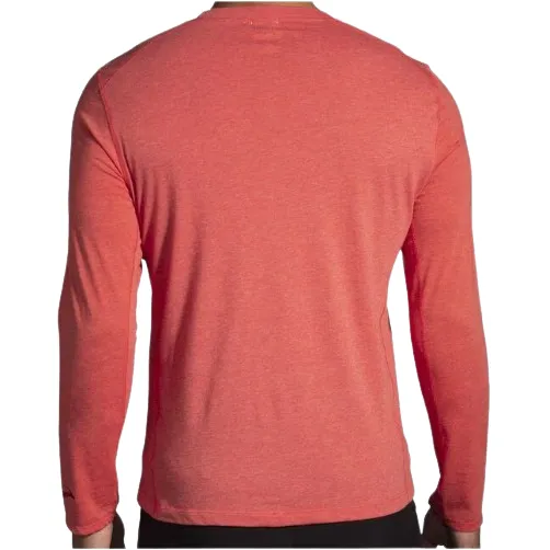 Men's Brooks Distance Long Sleeve 2.0