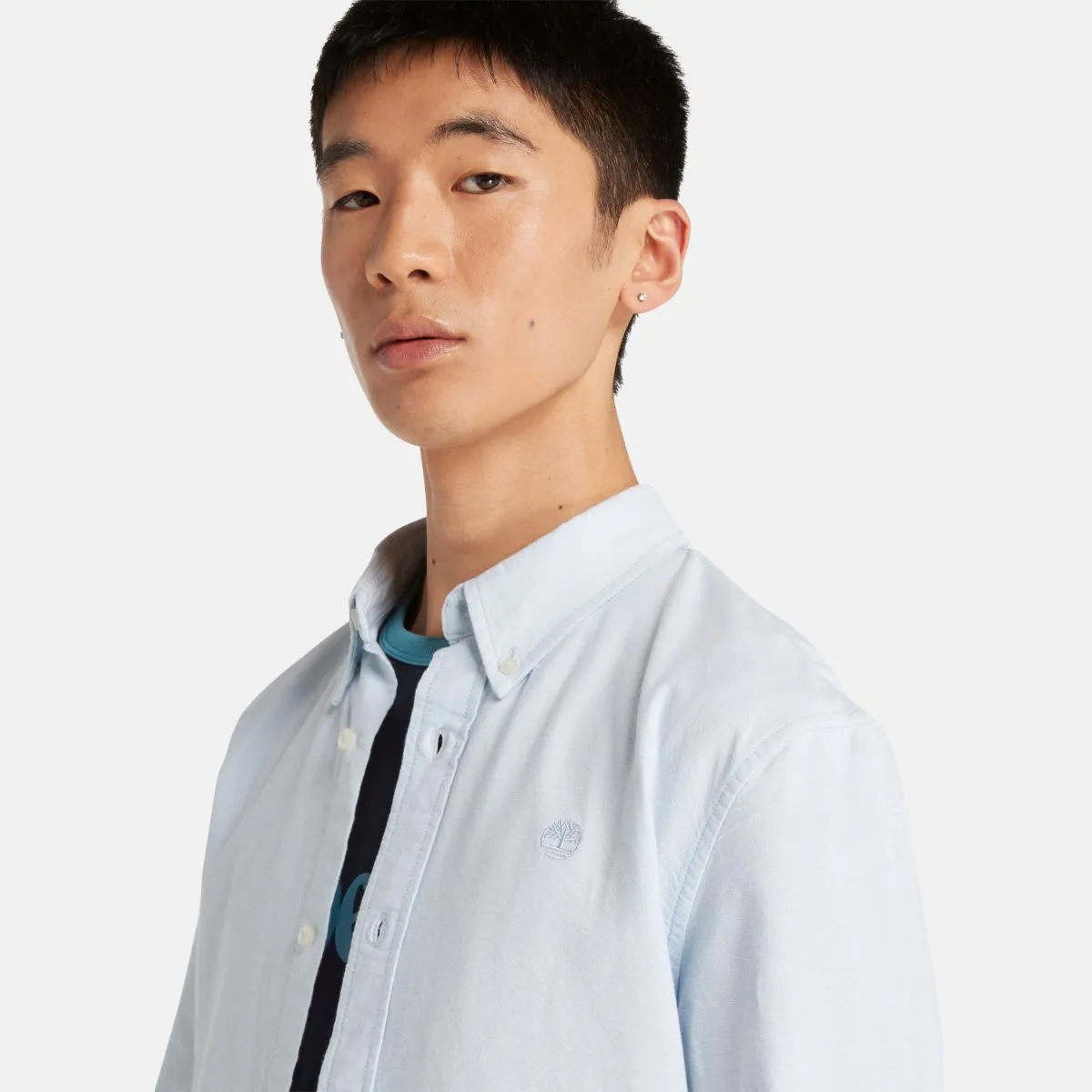 Men's Oxford Shirt