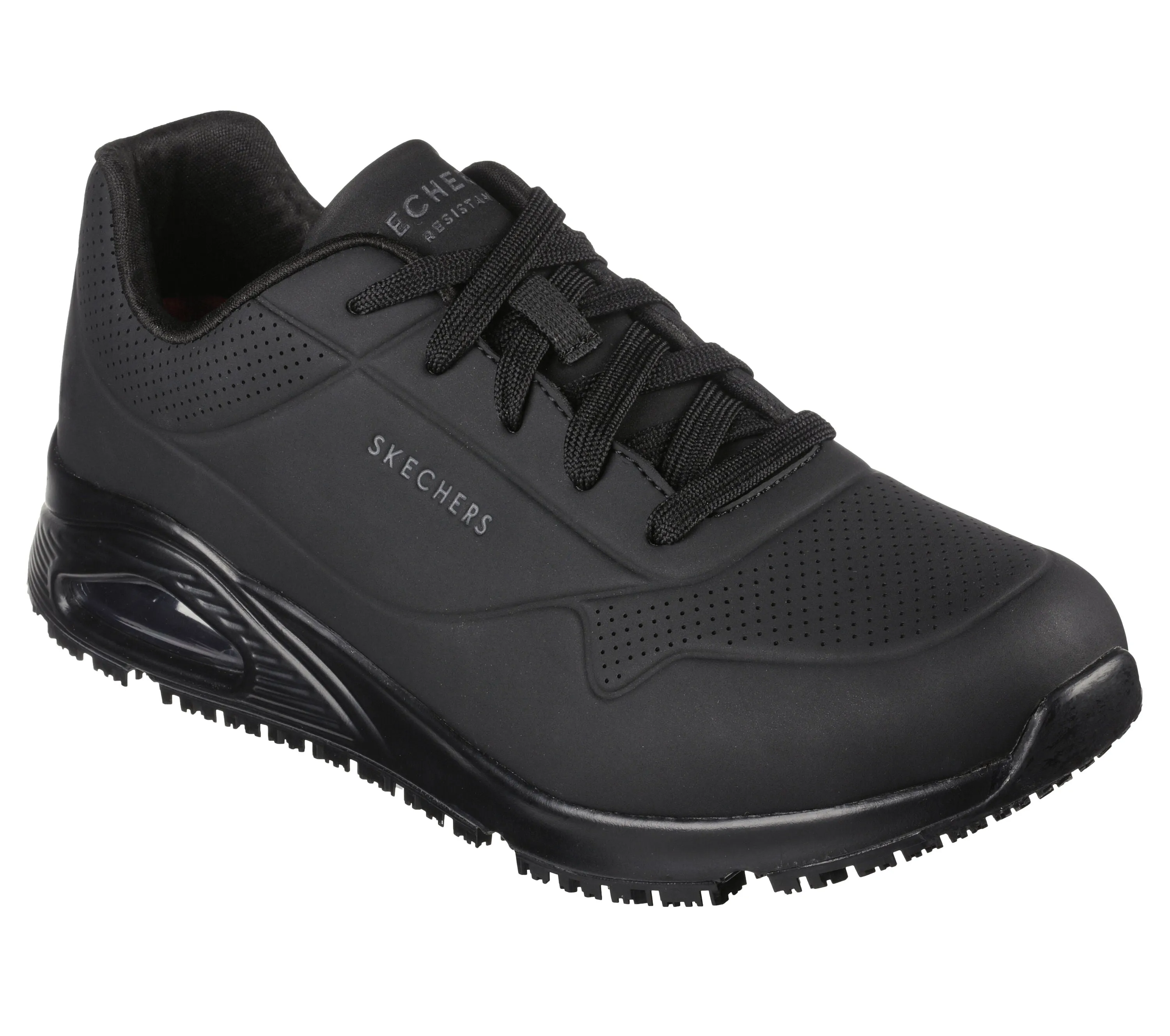 Men's Uno Slip Resistant Shoe Sutal