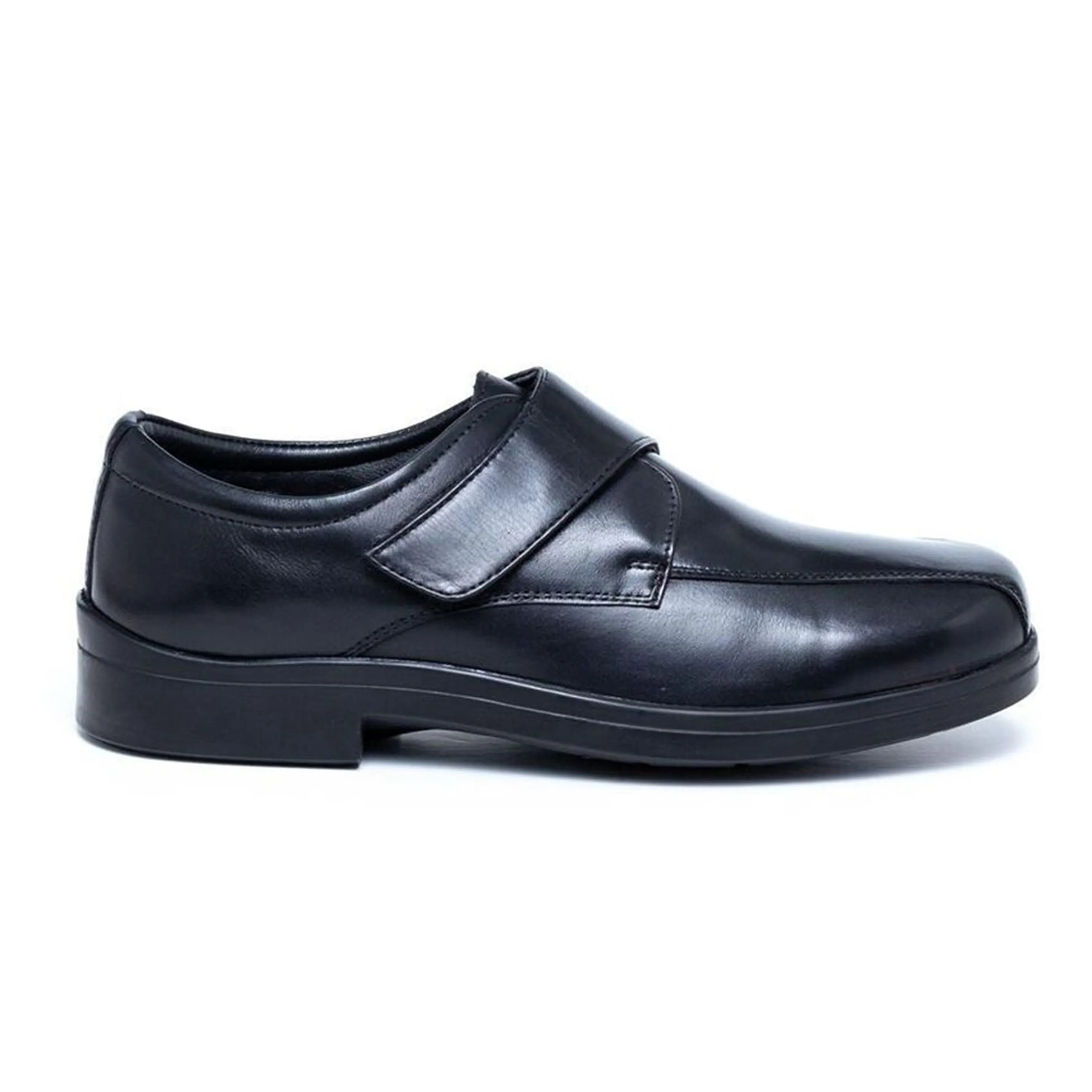 Mens Wide Fit Tredd Well Peter Shoes