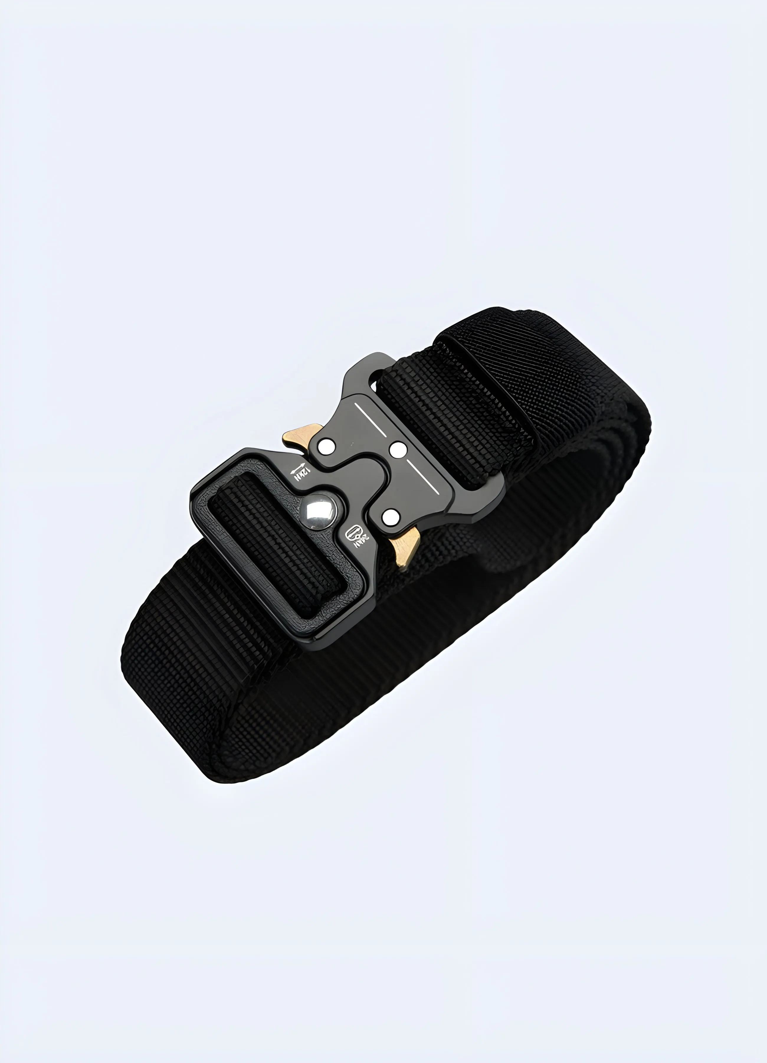 Military Tactical Belt