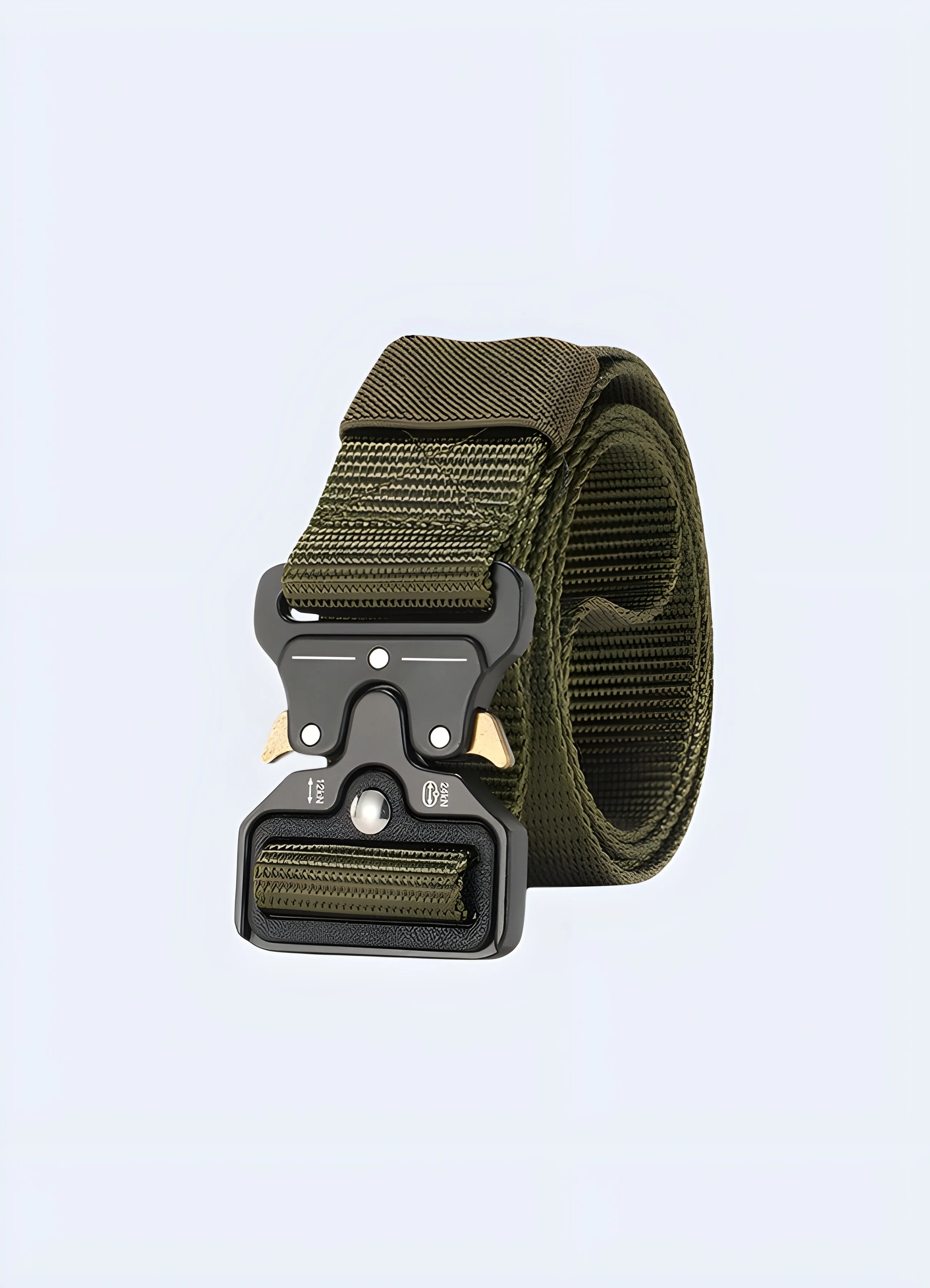 Military Tactical Belt