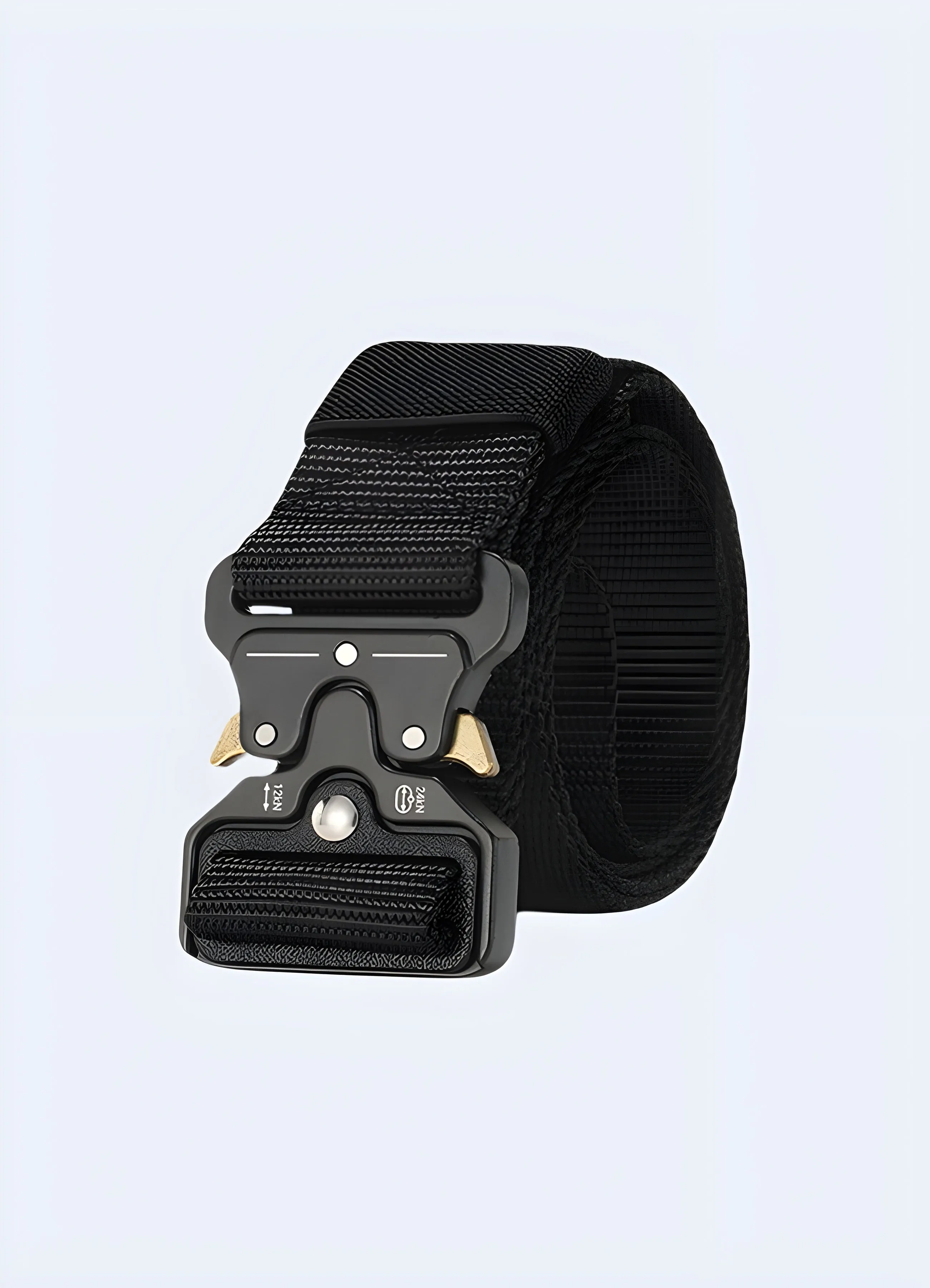 Military Tactical Belt