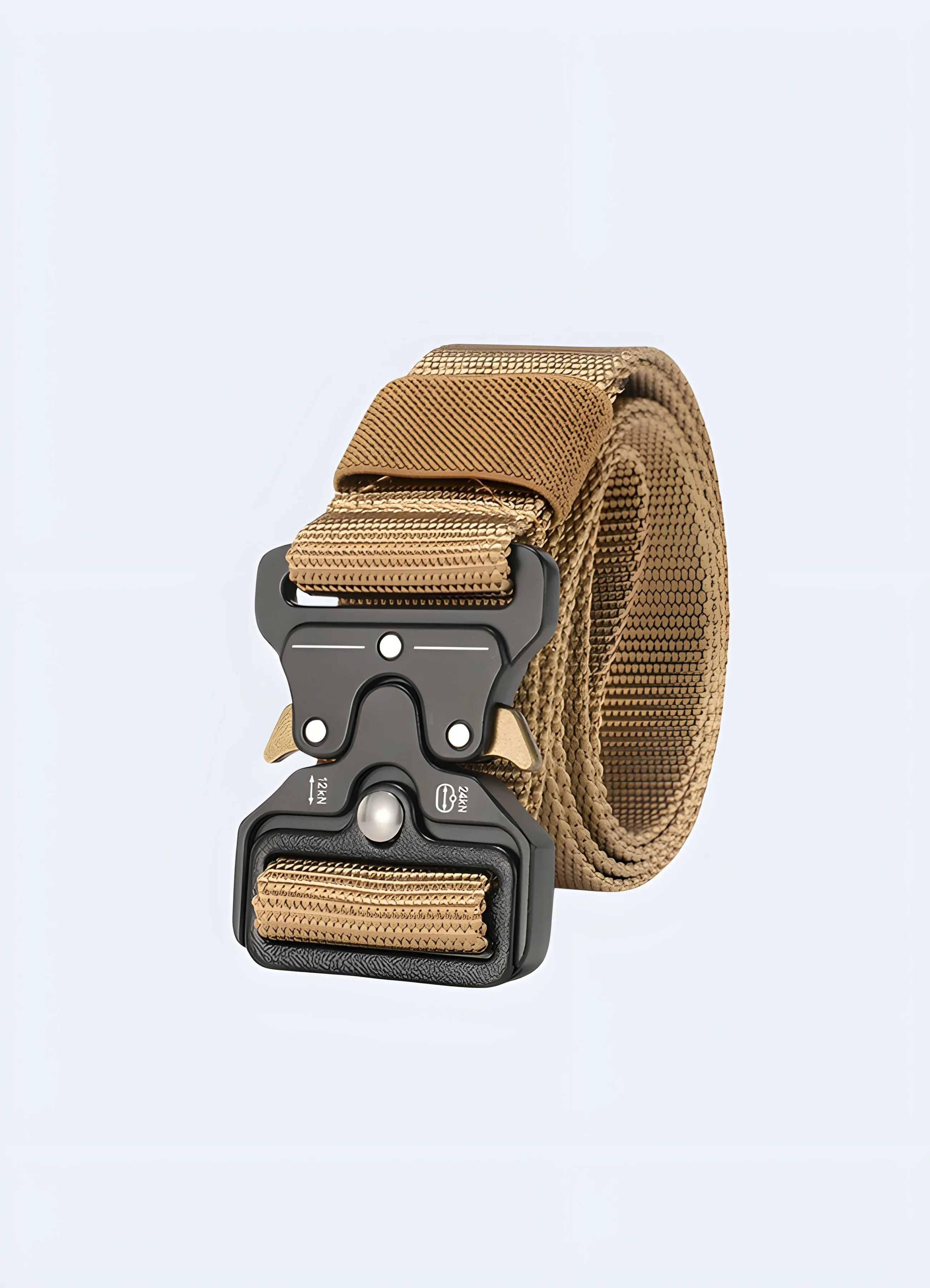 Military Tactical Belt