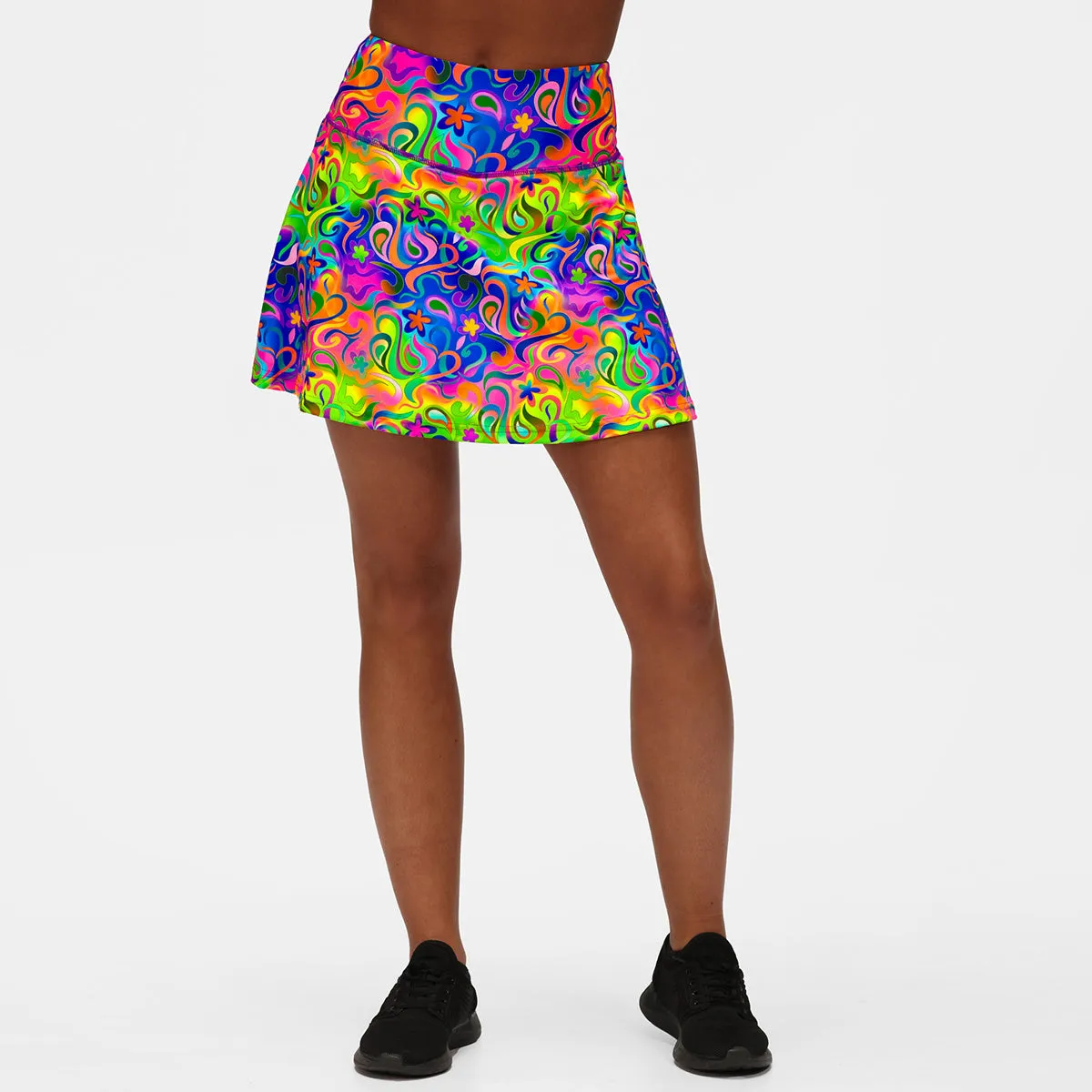 Mr Motivator Groovy Baby Skort